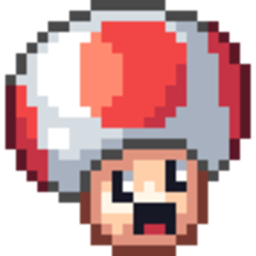 Toad — cartoon emoji for Slack & Discord (Discord)
