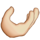 Invisibleoranges — hand-gesture emoji for Slack & Discord