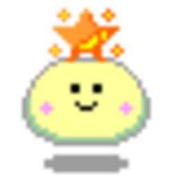 Yellowkao Star — cartoon emoji for Slack & Discord (Discord)