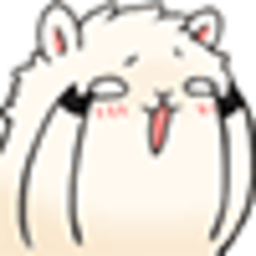 Llama Speechless — cartoon emoji for Slack & Discord (Discord)