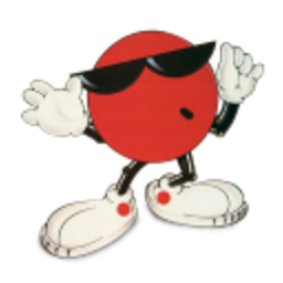 Coolspot — cartoon emoji for Slack & Discord (Discord)