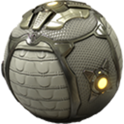 Rocket Ball — technology emoji for Slack & Discord (Discord)