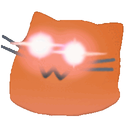 Meow Hyper — cat emoji for Slack & Discord (Discord)