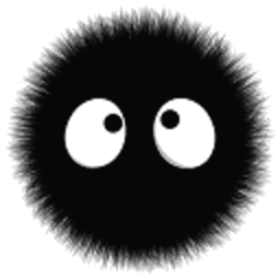 Soot Sprite — cute emoji for Slack & Discord (Discord)