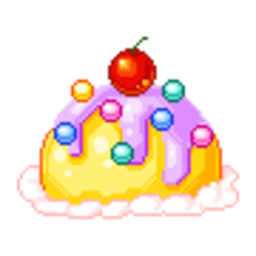 Puff Pastry — food emoji for Slack & Discord (Discord)