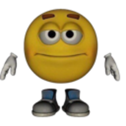 Weh — emoji emoji for Slack & Discord (Discord)