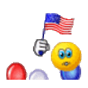 Emoji Celebrate Partyflag — emoji emoji for Slack & Discord