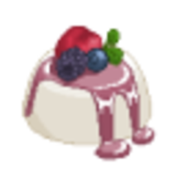 Pudding 3 — dessert emoji for Slack & Discord (Discord)