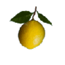 Lemon 3 — food emoji for Slack & Discord