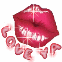 Loveya — love emoji for Slack & Discord