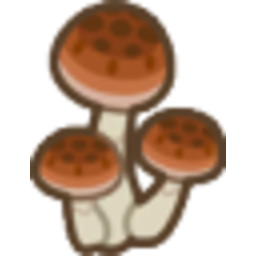 Mushrooms — mushrooms emoji for Slack & Discord (Discord)