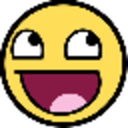 Awesome Rotate — face emoji for Slack & Discord (Discord)