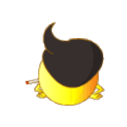 Elvis 3 — icon emoji for Slack & Discord (Discord)