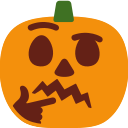 Thinko Latern — cartoon emoji for Slack & Discord (Slack)