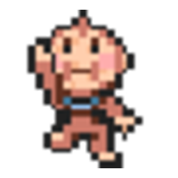 Monkey 2 — character emoji for Slack & Discord (Discord)