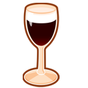 Irish Coffee — drink emoji for Slack & Discord