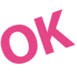 Ok Okay — emoji emoji for Slack & Discord (Discord)