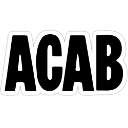 Acab — text emoji for Slack & Discord