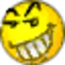 Big Grin — emoji emoji for Slack & Discord