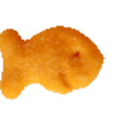 Goldfish — goldfish emoji for Slack & Discord