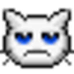 Creu Upset 2 — cartoon emoji for Slack & Discord (Discord)