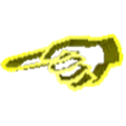 Point Finger — emoji emoji for Slack & Discord (Discord)