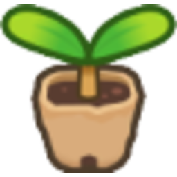 Plant — plant emoji for Slack & Discord (Discord)