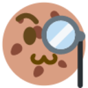 Sir Cookie — food emoji for Slack & Discord