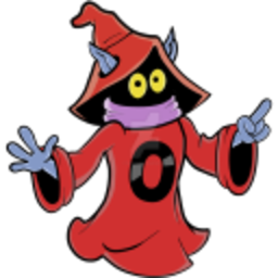 Orko — cartoon emoji for Slack & Discord (Discord)