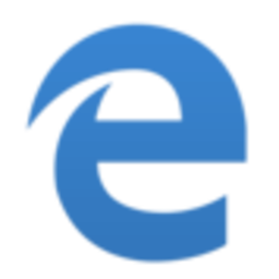 Edge — logo emoji for Slack & Discord (Discord)