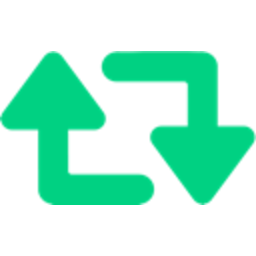 Retweet — logo emoji for Slack & Discord (Discord)
