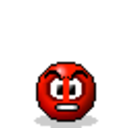 Asshole — face emoji for Slack & Discord