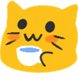 Meow Thirst — cat emoji for Slack & Discord (Discord)