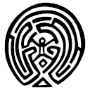 The Maze — artwork emoji for Slack & Discord
