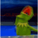 Dancingkermit0 — dance emoji for Slack & Discord