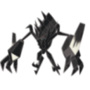 Necrozma — pokemon emoji for Slack & Discord