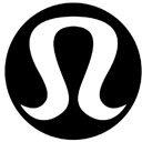 Lululemon — logo emoji for Slack & Discord