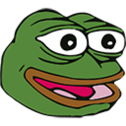 Feelsgoodman — frog emoji for Slack & Discord (Discord)