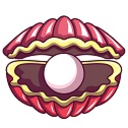 Shell Pearl — shell emoji for Slack & Discord