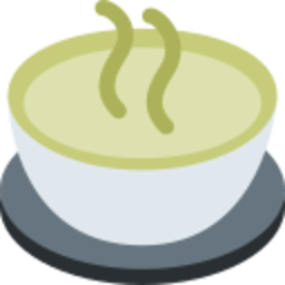 Tea 2 — food emoji for Slack & Discord (Discord)