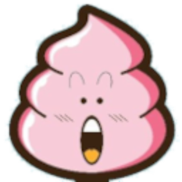 Aralepoop — cartoon emoji for Slack & Discord (Discord)