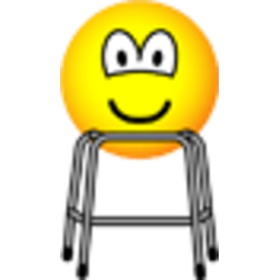 Zimmer Frame — smile emoji for Slack & Discord (Discord)