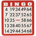 Bingo — bingo emoji for Slack & Discord