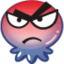 Angry Octopus — angry emoji for Slack & Discord