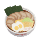 Lamen2 — food emoji for Slack & Discord