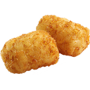 Tater Tots — food emoji for Slack & Discord