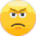 Angry — skype-emoji emoji for Slack & Discord
