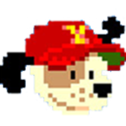Yahoo Games Doggiestyle — cartoon emoji for Slack & Discord (Discord)