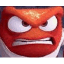 Angry Insideout — angry emoji for Slack & Discord