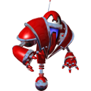 Reboot Hack — robot emoji for Slack & Discord